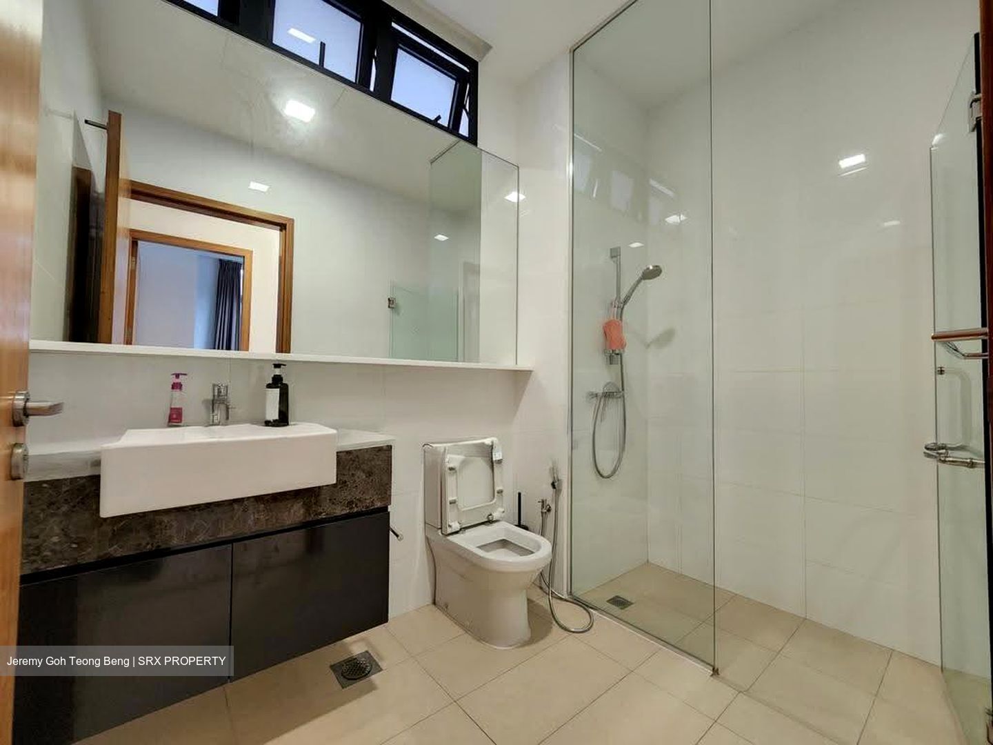 18 Woodsville (D13), Apartment #628762871
